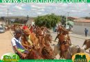 Confira as fotos e videos do desfile das 19ª Festa dos Vaqueiros de Ibiquera