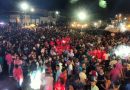 Confira fotos e vídeos da festa de aniversário e vaqueiros de IBIQUERA 2017