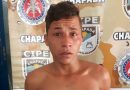Autor do feminicídio em Utinga é preso em Andaraí – Ba