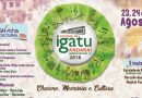 Divulgada as atrações do Festival de Igatu 2018 em Andaraí – Ba