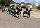 IV Cavalgada da Fazenda Beija-Flor em Ibiquera – Bahia