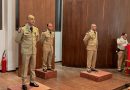 42ª CIPM realiza Solenidade de Passagem de Comando em Lençóis