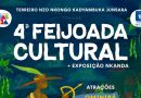 Feijoada Cultural celebra ancestralidade, arte e bem viver no Vale do Capão