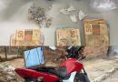 PM prende dois suspeitos e apreende drogas e motocicleta adulterada em Itaberaba