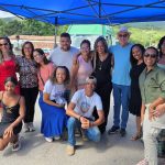 Assentamento Mocambo, em Andaraí, recebe obras, ações de saúde e novos equipamentos Assentamento Mocambo, em Andaraí, recebe obras, ações de saúde e novos equipamentos