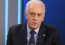 Otto Alencar passa por cirurgia para implante de marca-passo em Salvador após mal-estar na Bahia