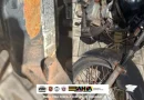 RONDESP CHAPADA Apreende Motocicleta com Identificação Suprimida em Mucugê RONDESP CHAPADA Apreende Motocicleta com Identificação Suprimida em Mucugê