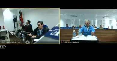 Pai é absolvido após aplicar 80 chibatadas no genro acusado de agredir filha em Irecê (BA) Pai é absolvido após aplicar 80 chibatadas no genro acusado de agredir filha em Irecê (BA)