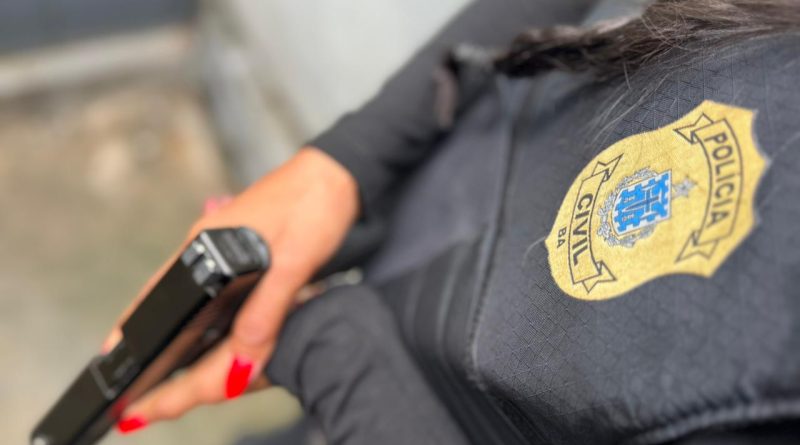 Fonte/Crédito: Divulgação: Ascom-PCBA